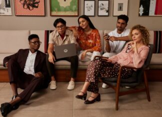 Офис как Гостеприимство: Rove Переосмысливает Рабочие Пространства на Ближнем Востоке