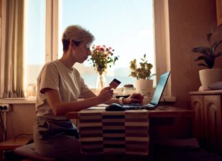 Отримайте знижку на Amazon, використовуючи бали Citi ThankYou Rewards