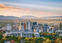 Солт-Лейк-Сіті: Висхідна зірка у 2026 році