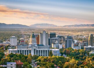 Солт-Лейк-Сіті: Висхідна зірка у 2026 році