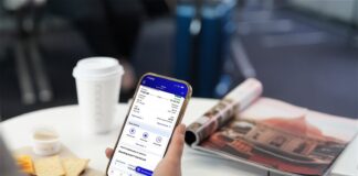 Les mises à jour de l’application United Airlines visent à réduire le stress des voyages de vacances