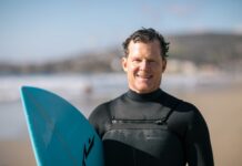 Surfrider Foundation: Народний рух за захист берегової лінії Америки