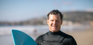 Surfrider Foundation: Lidové hnutí na ochranu pobřeží Ameriky
