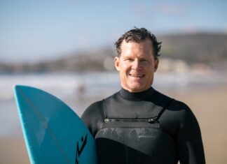 Surfrider Foundation: Народний рух за захист берегової лінії Америки