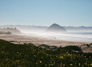 Округ Сан-Луїс-Обіспо: 36-годинний путівник по тихій Каліфорнії