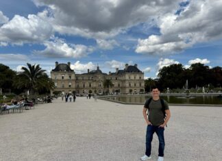 Найкраще в Парижі: унікальні враження від Airbnb, які ви не можете пропустити