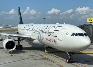 Максимізація лояльності Star Alliance: яка програма краща?