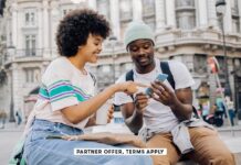 Chase Sapphire Preferred: чи можуть авторизовані користувачі подати заявку на бонус і отримати його?