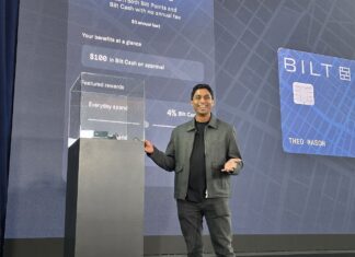 Bilt Blue Card: Дивовижний лідер за картками без щорічних комісій