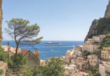 Круїзи по Океанії переходять лише на дорослих: зміни в індустрії розкішних подорожей