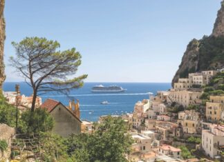 Круїзи по Океанії переходять лише на дорослих: зміни в індустрії розкішних подорожей