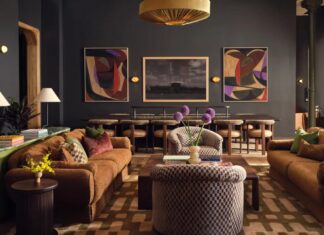 Майбутнє роботи: коворкінг із акцентом на гостинність набирає обертів