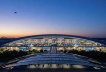 Il piano federale propone una revisione radicale dell’aeroporto di Dulles, compreso un “terminal Trump”