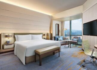 IHG Premier Card: рекордний бонус у 175 000 балів