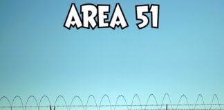 Area 51: dai test sugli aerei spia alla mitologia moderna