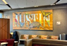 Аеропорт Остіна оголошує про розширення на 5 мільярдів доларів, щоб задовольнити зростаючий попит