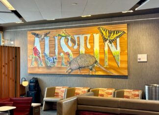 Аеропорт Остіна оголошує про розширення на 5 мільярдів доларів, щоб задовольнити зростаючий попит