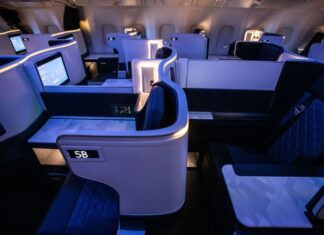 Авіаційні інновації: штучний інтелект, руйнівні зміни та майбутнє подорожей