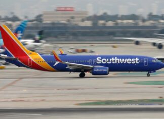 Southwest Airlines скасовує відкриті місця, переходить на призначені місця та нову процедуру посадки