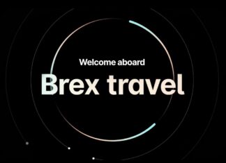 Capital One купує Brex, авіакомпанії переосмислюють штучний інтелект, а туристичні агентства змінюються