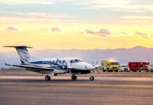 Garmin Autoland рятує життя під час першої справжньої аварійної посадки в авіації загального призначення