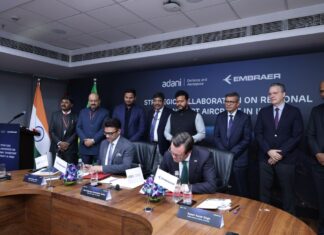 Авіація та подорожі: партнерство, ШІ та політична напруга