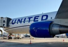 United Airlines revisará o programa de fidelidade MileagePlus