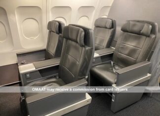 Atmos Rewards Summit Card: скасування комісій за бронювання партнерами