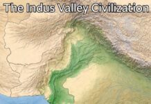 Цивілізація долини Інду – все всюди