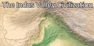 La civiltà della valle dell’Indo: un fondamento dimenticato della vita urbana