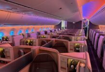 Alaska Atmos Rewards: Глубокий Обзор Элитного Статуса и Преимуществ