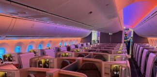 Alaska Atmos Rewards: Глубокий Обзор Элитного Статуса и Преимуществ