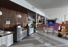Courtyard by Marriott Reykjavik Keflavik Airport: практичний огляд