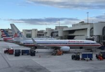 American Airlines відновить рейси до Венесуели після семирічної перерви