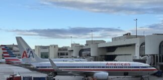 American Airlines reanudará vuelos a Venezuela después de siete años de suspensión