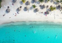 Curacao: Karibský ostrov pro milovníky dobrodružství