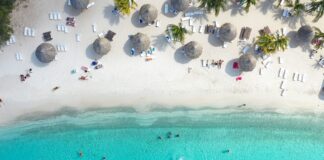 Curacao: karaibska wyspa dla miłośników przygód