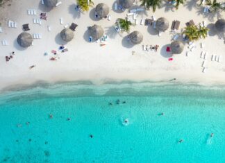 Кюрасао: Карибський Острів для Любителів Пригод