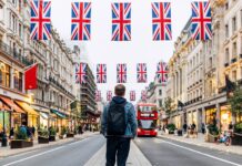 Подорожі до Великобританії: Нові Правила Електронної Дозволу на Поїздку та Підвищення Ціни