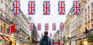 Подорожі до Великобританії: Нові Правила Електронної Дозволу на Поїздку та Підвищення Ціни