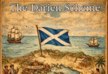 Схема Дарієна: Колоніальна Катастрофа Шотландії