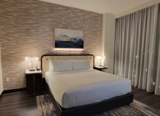 Обмежену пропозицію по кредитній карті Hyatt: Отримайте до 7 безкоштовних ночей