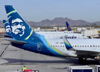 Кредитная карта Alaska Airlines, которая имеет смысл, даже если вы не летаете Alaska