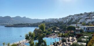 Chase Points to Marriott: Zeitlich begrenzter Transferbonus