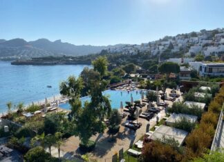 Chase Points у Marriott: обмежена пропозиція передачі балів