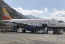 Повний посібник з авіарейсів для ентузіастів авіації