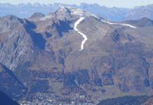 Потепління взимку загрожує лижній промисловості, незважаючи на спроби створити штучний сніг