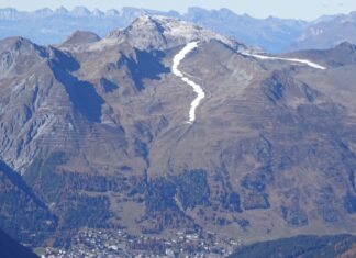 Потепління взимку загрожує лижній промисловості, незважаючи на спроби створити штучний сніг