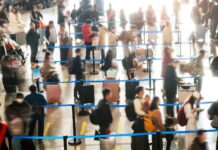 Phoenix Airport nyní nabízí vzdálené odbavení zavazadel