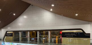 Непонятная Политика Доступа в Лаунж Malaysia Airlines: Опыт Путешественника